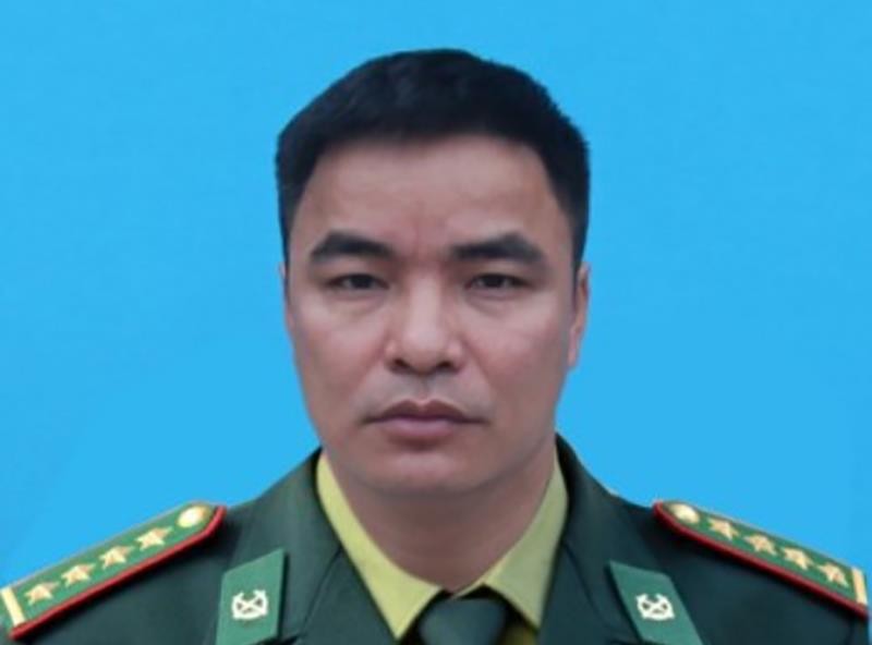 3 chiến sĩ biên phòng bị phục bắn khi vây bắt ma túy ảnh 1