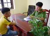 Quản lý quán karaoke đánh tài xế, 'cướp' tiếp viên