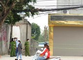 Danh tính kẻ đâm 8 người tại quán karaoke ở Hòa Bình