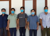 1 đại biểu HĐND xã ở Thanh Hóa bị bắt vì phá rừng