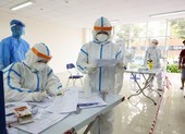 Sở Y tế hướng dẫn sử dụng thuốc Molnupiravir điều trị COVID-19