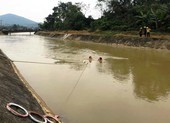 Tìm thấy thi thể người phụ nữ mất tích những ngày qua