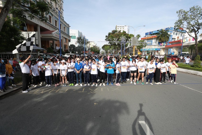 런투게더 사진 1로 '함께 건강하게' 달리세요