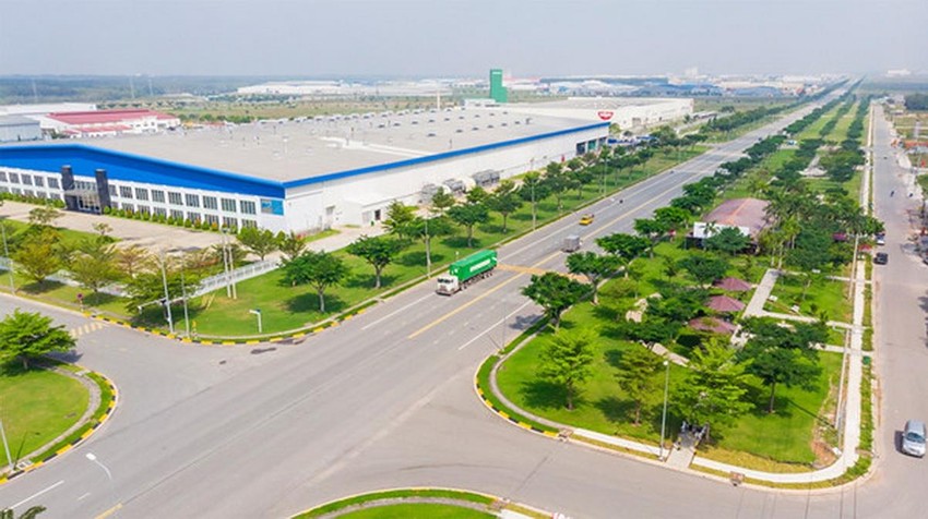Top 7 tư dĩ hàn hot nhất 20 Tiềm năng căn hộ cho thuê rộng mở, bất động sản Dĩ An thu hút đầu tư