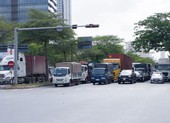 Doanh nghiệp vận tải kiến nghị được giãn nợ cả gốc và lãi
