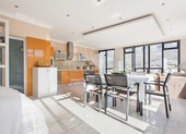 Mô hình kinh doanh căn hộ chia sẻ Airbnb: Lạ và lời
