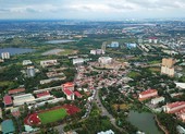 TP Thủ Đức muốn được phê duyệt hệ số điều chỉnh giá đất