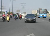 Kiến nghị nhiều giải pháp để phạt nguội