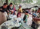 Myanmar căng thẳng nguy hiểm và nỗ lực không ngừng nghỉ của ASEAN