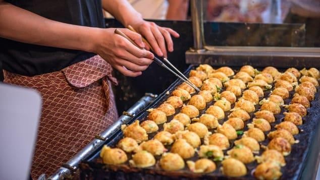 Top 50 món ăn đường phố ngon nhất châu Á có 3 bánh mì, phở, cà phê của Việt Nam ảnh 7