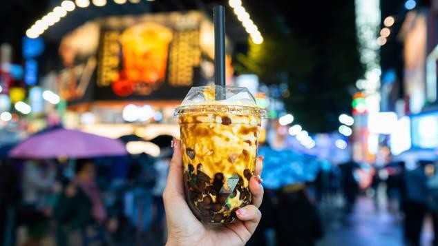 Top 50 món ăn đường phố ngon nhất châu Á có 3 bánh mì, phở, cà phê của Việt Nam ảnh 4