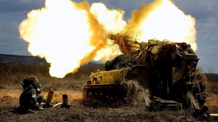 Ukraine cần những loại khí tài nào để đối phó Nga?