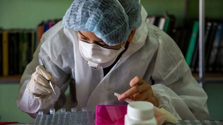 Trung Quốc xuất hiện chủng virus mới, có nguồn gốc từ virus khả năng gây chết người ảnh 1