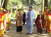 Trọng Nghĩa vinh quy bái tổ, về quê làm quan quyết báo thù cho cha