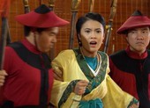 Tô Hoàng đẩy Minh Lan vào chốn lao tù vì dám cùng bà Nguyễn hãm hại mình