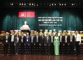 Đoàn Luật sư TP.HCM có 5 phó chủ nhiệm