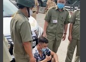 Bắt tạm giam ông Lê Chí Thành