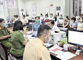 Bị xóa hộ khẩu nhưng không làm thủ tục xoá thì sẽ ra sao?