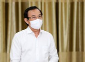Bí thư TP.HCM: Có tình trạng doanh nghiệp để F0 về nhà