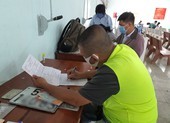 Đề xuất người mua ô tô mới được giữ lại biển số xe cũ