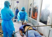 Cách ly để chặn virus Corona