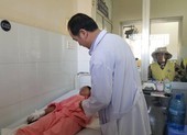 5 sản phụ bỏng nặng do nằm than sau sinh