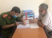 Tụ tập nhậu giữa dịch COVID-19, 4 người bị phạt 30 triệu
