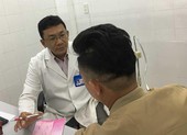 Sùi mào gà không chừa trẻ em, người già