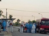 Thêm 9 ca mắc COVID-19 mới: 8 tại Đà Nẵng, 1 Hà Nội