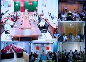 'Phòng chống dịch COVID-19 sẽ rất khốc liệt mùa đông này'