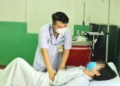 Nhiều bệnh nhân ung thư trở nặng do thăm khám trễ