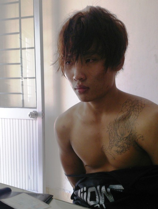 Đối tượng Đối tượng