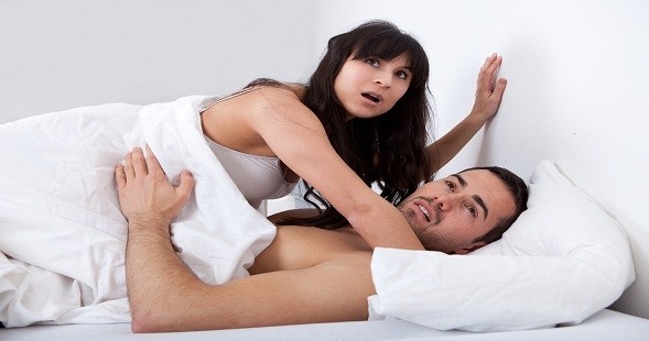 Ba dấu hiệu then chốt khiến vợ bạn sẽ ngoại tình ảnh 2