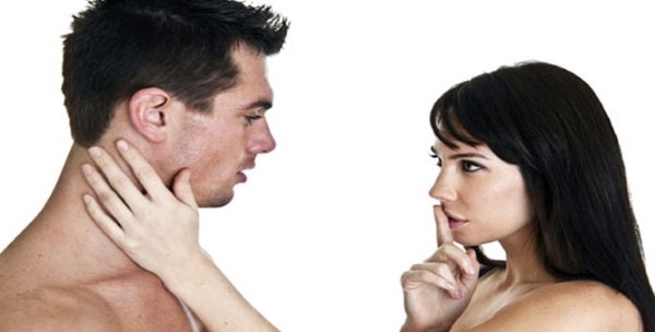 Ba dấu hiệu then chốt khiến vợ bạn sẽ ngoại tình ảnh 1