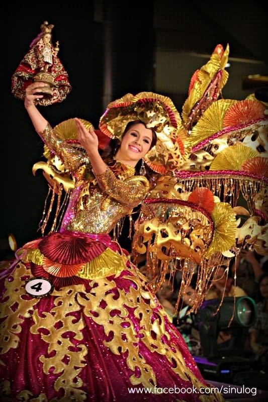 Người đẹp Philippines đăng quang Hoa hậu trái đất 2014 ảnh 8