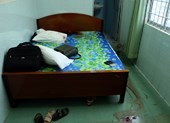 Thanh niên nguy kịch khi ở trong khách sạn với bạn gái cũ