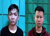 Đường dây cá độ bóng đá gần 30 tỉ đồng ở phố núi