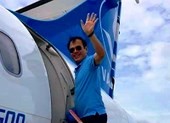 Viện kiểm sát đã phê chuẩn quyết định khởi tố Nguyễn Hữu Linh