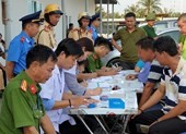 Tài xế dương tính ma túy lại đổ thừa do thuốc viêm họng