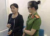 Bắt Tổng GĐ Công ty cổ phần Đầu tư và Phát triển Quảng Đà