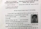 Cựu CSGT TP.HCM dùng sổ đỏ giả lừa đảo tiền tỉ
