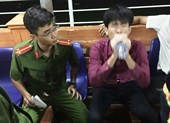 Đà Nẵng: Cả trăm người tìm thanh niên ngáo đá nhảy xuống vực