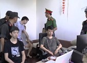 Đưa nhóm tổ chức đánh bạc ở Đà Nẵng ra Quảng Ninh bằng máy bay