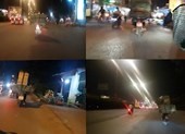 ĐIỀU TRA: Công nghệ làm dầu nhớt giả ở TP.HCM
