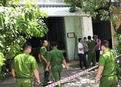 Tên cướp xông vào tiệm hớt tóc, đâm cụ bà 70 tuổi nguy kịch