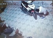 Vô tình nhầm xe ở quán karaoke, tiện tay lái luôn về nhà