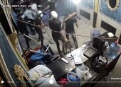 Thuê giang hồ đập phá nhà hàng ở quận 1 giá 500 triệu