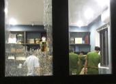Biệt thự chủ tịch HĐQT công ty bất động sản bị đập phá