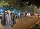 Công an kêu gọi người bỏ bao tải xác người ở Gò Vấp trình diện