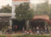 Công an điều tra vụ hỏa hoạn khiến mẹ cùng 2 con nhỏ tử vong